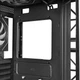 Корпус Prologix Lumi GM-01AB Glass Black - зображення 13