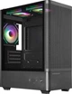 Корпус Prologix Lumi GM-01MAB Mesh Black - зображення 1