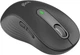 Мышка Logitech Signature M650 L Wireless LEFT Graphite (910-006239) - изображение 1
