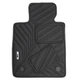 Коврики из экокожи Mini Aceman J05 '24- Urban Style черные - изображение 2