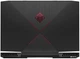 Ноутбук HP Omen 15-ce057ur (3FY86EA) Black - изображение 4