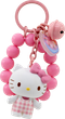 Брелок Hello Kitty Праздничная серия Хелло Китти (4895217516866) - изображение 1
