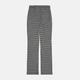 Брюки женские Cropp 6405N-99X XS Черные (5904749106359) - изображение 5