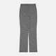 Брюки женские Cropp 6405N-99X XS Черные (5904749106359) - изображение 6