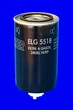 Фільтр палива Mecafilter ELG5518 Mecafilter (ELG5518) - зображення 2