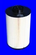 Фильтр топливный Mecafilter ELG5558 Mecafilter (ELG5558) - изображение 2