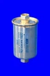 Фільтр палива Mecafilter ELE6019 Mecafilter (ELE6019) - зображення 2