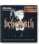 Струны для 7-струнной электрогитары Dunlop BEHN1162-7 Behemoth Nickel Wound (R128721) - изображение 1