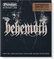 Струны для 5-струнной бас-гитары Dunlop BEHYN50125 Behemoth Hybrid Nickel (R128723) - изображение 1