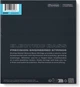 Струны для 5-струнной бас-гитары Dunlop DBN45130T Nickel Wound Tapered (R121835) - изображение 2