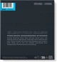 Струны для 5-струнной бас-гитары Dunlop DBS45125T Stainless Steel Tapered (R121837) - изображение 2