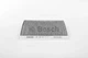 Фільтр салону вугільний (BOSCH), BOSCH (1987435540) - зображення 1