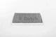 Фільтр салону вугільний (BOSCH), BOSCH (1987435540) - зображення 3