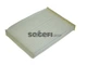 Фильтр салона 6344332320 FRAM (CF11544) Fram (CF11544) - изображение 1