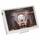 Вторичный USB дисплей 5'' мониторинга ресурсов для ПК, AIDA64 (White) - изображение 2