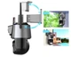 Уличная охранная Wi-Fi IP камера Dual Lens 6MP с ночным видением, двумя объективами и датчиком движения для видеонаблюдения дома - изображение 5