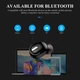 Міні Гарнітура Навушник музика бездротовий Bluetooth Vaorlo s530 - зображення 5