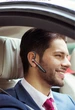 Bluetooth гарнітура блютуз музика навушник Vaorlo МЕ-100 на 2 телефону - зображення 3