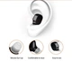 Гарнитура Мини Наушник Bluetooth беспроводной Vaorlo X11 - изображение 7