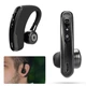Bluetooth гарнитура блютуз музыка наушник Vaorlo V9 на 2 телефона - изображение 2