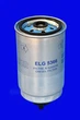 Фильтр топливный Mecafilter ELG5366 Mecafilter (ELG5366) - изображение 2