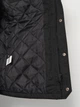 Парка мужская Cropp 9677G-99X S Черная (5904015092461) - изображение 6