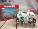 Ігровий набір фігурки Roblox роблокс герої персонажі блоксфрут №10 - зображення 1