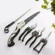 Набор садовых инструментов по 5 предметам Garden Set SK-5 Top - изображение 4