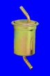 Фильтр топливный Mecafilter ELE6032 Mecafilter (ELE6032) - изображение 2