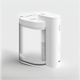 Увлажнитель воздуха Sothing Geometry Humidifier настольный для дома с резервуаром 260 мл (DSHJ-H-002), White - изображение 1