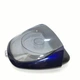 Кришка для колби пилососу Samsung VC07M3110VB/UK, VC18M3120VB/UK, SC18M31C0HG, DJ97-02464A - зображення 1