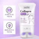 Крем-роллер для массажа шеи Sadoer Collagen Firming Lifting Neck Cream 110 мл - изображение 3