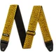 Ремень гитарный Dunlop D67-25 2" Jacquard Leopardskin (R128700) - изображение 2