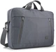 Сумка для ноутбука Case Logic 15.6" Huxton Attache HUXA-215 Graphite (3204654) - изображение 2