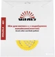 Нож для мотокос Vitals 40-зубчатый Желтый (57252N) - изображение 3