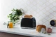 Тостер Russell Hobbs Honeycomb Black 26061-56 - изображение 6