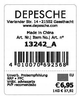 Zestaw zabawkowy do kąpieli Depesche Kule Top Model BEAUTY&ME 13242A (4010070692568) - obraz 5