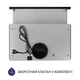 Вытяжка Minola HTL 514 BL LED - изображение 5