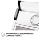 Вытяжка Perfelli PL 6042 W LED - изображение 5