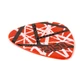 Медиатор Dunlop EVHP08 EVH 5150 Nylon Max-Grip .60 мм 6 шт (R128737) - изображение 2