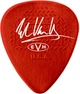 Медиатор Dunlop EVHP08 EVH 5150 Nylon Max-Grip .60 мм 6 шт (R128737) - изображение 3