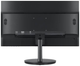 Монітор 21.5" Hikvision DS-D5022FN00 FHD - зображення 4