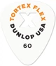 Медиатор Dunlop 428XP.60 Tortex Flex X Standard .60 мм 12 шт (R128730) - изображение 1