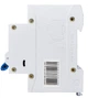 Автоматичний вимикач УКРЕМ ВА-2017/B 3р 5А АСКО (A0010170062) - зображення 4