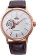 Чоловічий Класичний Японський Механічний Годинник ORIENT RA-AG0001S10B - изображение 2