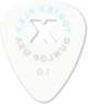 Медиатор Dunlop 428XP1.0 Tortex Flex X Standard 1.0 мм 12 шт (R128734) - изображение 2