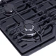 Варочная поверхность Perfelli DIAMOND GW69C NERO - изображение 5