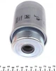 Паливний фільтр MAHLE / KNECHT KC 381 6005020220, 11711183 - зображення 4