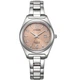 Жіночий Японський Кварцовий Часи CITIZEN EW2601-81Z - зображення 2