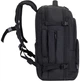 Рюкзак для ноутбука RivaCase 17.3" 8461 Tegel, Black - изображение 2